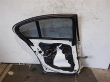 Load image into Gallery viewer, REAR DOOR BMW 528i 535i 550i Active 5 M5 11 12 13 14 15 16 Left - 1092903
