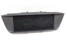 Load image into Gallery viewer, INFO-GPS SCREEN BMW 528D 528i 535i 550i Active 5 M5 2011-2015 - 1092956
