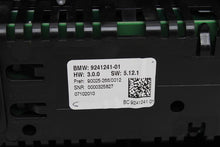 Load image into Gallery viewer, FRONT TEMPERATURE CONTROLS 528i 535i 550i Active 5 M5 11-16 - 1092959
