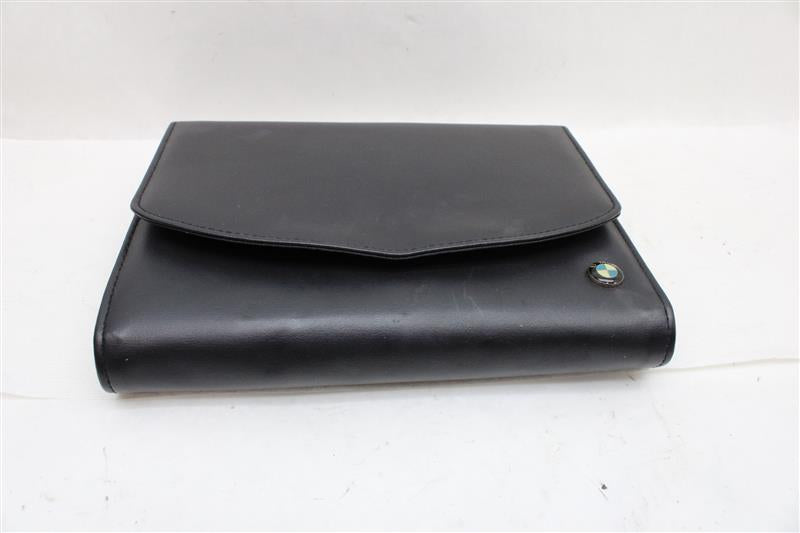 OWNERS MANUAL BMW X1 2014 14 - 1093232