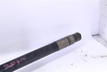 Load image into Gallery viewer, AXLE SHAFT Maserati Quattropo 2014 14 - 1093276
