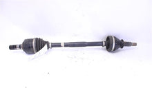 Load image into Gallery viewer, AXLE SHAFT Maserati Quattropo 2014 14 - 1093278
