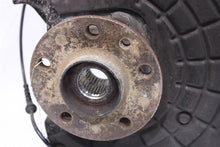 Load image into Gallery viewer, FRONT SPINDLE KNUCKLE Maserati Quattropo 2014 14 - 1093284
