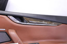 Load image into Gallery viewer, FRONT INTERIOR DOOR TRIM PANEL Maserati Quattropo 2014 14 - 1093320
