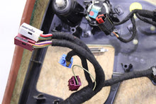 Load image into Gallery viewer, REAR INTERIOR DOOR TRIM PANEL Maserati Quattropo 2014 14 - 1093322
