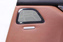 Load image into Gallery viewer, REAR INTERIOR DOOR TRIM PANEL Maserati Quattropo 2014 14 - 1093323
