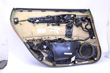 Load image into Gallery viewer, REAR INTERIOR DOOR TRIM PANEL Maserati Quattropo 2014 14 - 1093323
