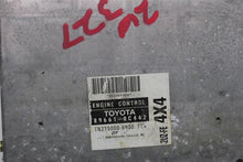 Load image into Gallery viewer, ECU ECM COMPUTER Toyota Tundra 2003 03 4x4 - 1093359
