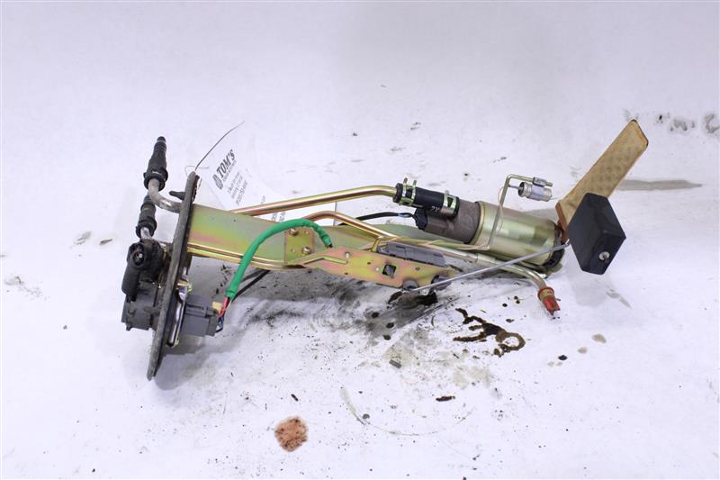FUEL PUMP Toyota Tundra 2003 03 2004 04 - 1093362 – Tom's Foreign Auto ...