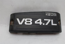 Load image into Gallery viewer, PLASTIC ENGINE COVER Toyota Tundra 2003 03 - 1093364
