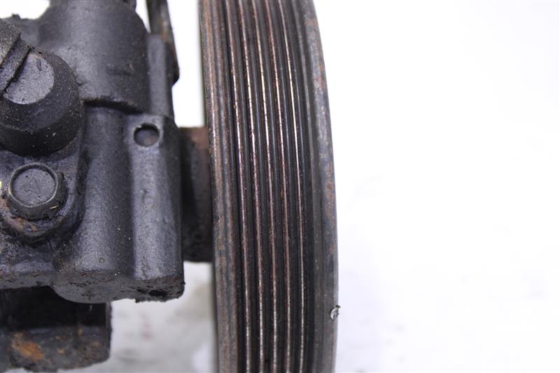 PHILTOP Power Steering Pump 215264, Fit For 2000-2006