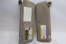 Load image into Gallery viewer, INTERIOR SUN VISORS Toyota Tundra 2003 03 Left - 1093420
