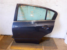 Load image into Gallery viewer, REAR DOOR Nissan Altima 2007 07 2008 08 2009 09 2010 10 2011 11 12 Left - 1093516
