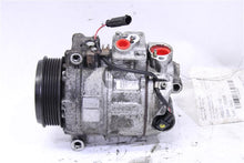 Load image into Gallery viewer, AC COMPRESSOR ML320 ML350 ML550 R350 R500 2006 06 07 08 09 10 11 12 - 1093654
