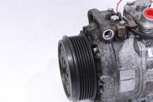 Load image into Gallery viewer, AC COMPRESSOR ML320 ML350 ML550 R350 R500 2006 06 07 08 09 10 11 12 - 1093654
