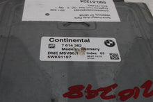 Load image into Gallery viewer, ECU ECM COMPUTER BMW 128i 328i X3 2007 07 2008 08 2009 09 2010 10 2011 11 - 1093748
