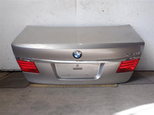 Load image into Gallery viewer, TRUNK LID 740i 740il 750 HYBRID 750i 750il 760li Active 7 09-12 - 1093982

