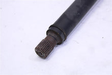 Load image into Gallery viewer, FRONT DRIVE SHAFT BMW X5 X6 2007 07 2008 08 2009 09 2010 10 - 1094112
