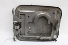 Load image into Gallery viewer, GAS FUEL FILLER LID DOOR Nissan Armada 2007 07 - 1094216

