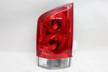 Load image into Gallery viewer, TAIL LIGHT LAMP ASSEMBLY Nissan Armada 2005-2014 Left - 1094217
