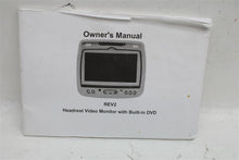 Load image into Gallery viewer, NAVIGATION PLAYER FX35 FX45 QX56 Armada Murano Quest Titan 07-12 - 1094265
