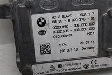 Load image into Gallery viewer, MISCELLANEOUS COMPUTER BMW X5 2015 15 MATCH NUMBERS - 1094299
