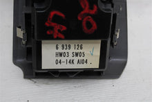 Load image into Gallery viewer, DRIVERS MASTER WINDOW SWITCH BMW 645i 2004 04 2005 05 - 1094458
