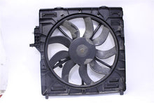 Load image into Gallery viewer, RADIATOR FAN ASSEMBLY BMW X5 X5M X6 X6M 14 15 16 17 18 19 - 1094508
