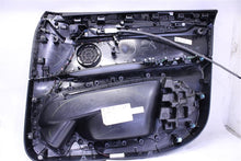 Load image into Gallery viewer, FRONT INTERIOR DOOR TRIM PANEL BMW X5 2015 15 - 1094539
