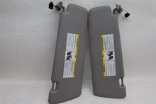 Load image into Gallery viewer, INTERIOR SUN VISORS BMW X5 X5M 14 15 16 17 18 Left - 1094598
