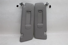 Load image into Gallery viewer, INTERIOR SUN VISORS BMW X5 X5M 14 15 16 17 18 Left - 1094598
