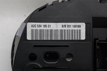 Load image into Gallery viewer, SPEEDOMETER CLUSTER BMW 328i 2007 07 2008 08 09 10 11 12 - 1094753
