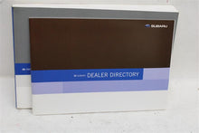 Load image into Gallery viewer, OWNERS MANUAL Legacy 2006 06 - 1094929
