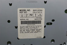 Load image into Gallery viewer, RADIO Legacy 2000 00 2001 01 Am Fm Cassette Outback - 1095020
