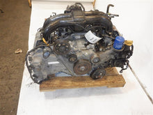 Load image into Gallery viewer, ENGINE MOTOR Subaru Impreza XV Crosstek 12 13 14 2.0L - 1095027
