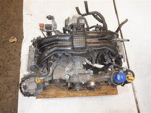 Load image into Gallery viewer, ENGINE MOTOR Subaru Impreza XV Crosstek 12 13 14 2.0L - 1095027
