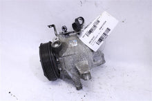 Load image into Gallery viewer, AC A/C AIR CONDITIONING COMPRESSOR Impreza XV Crosstek 12-14 - 1095036
