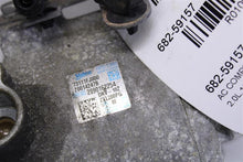 Load image into Gallery viewer, AC A/C AIR CONDITIONING COMPRESSOR Impreza XV Crosstek 12-14 - 1095036
