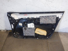 Load image into Gallery viewer, FRONT INTERIOR DOOR TRIM PANEL Subaru Impreza 2013 13 - 1095054
