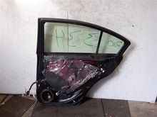 Load image into Gallery viewer, REAR DOOR Impreza 2012 12 2013 13 2014 14 2015 15 2016 16 Right - 1095075
