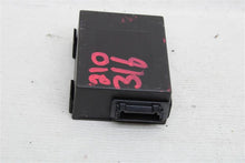 Load image into Gallery viewer, TPMS CONTROL MODULE COMPUTER Jaguar XE 2017 17 - 1095194
