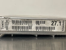 Load image into Gallery viewer, TRANSMISSION COMPUTER S60 S70 C70 V70 00 01 02 03 04 - NW39097
