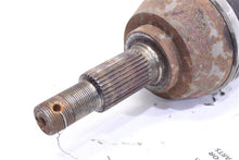 Load image into Gallery viewer, FRONT CV AXLE SHAFT Nissan Maxima 09 10 11 12 13 14 Left - 1095566
