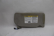 Load image into Gallery viewer, INTERIOR SUN VISORS Nissan Maxima 2013 13 2014 14 Left - 1095623

