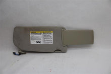 Load image into Gallery viewer, INTERIOR SUN VISORS Nissan Maxima 2013 13 2014 14 Left - 1095623
