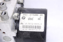 Load image into Gallery viewer, ABS PUMP BMW 330i 323i 325i 2006 06 - 1095654

