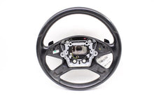 Load image into Gallery viewer, STEERING WHEEL Mercedes-Benz E350 E550 E63 2010 10 - 1095833
