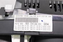 Load image into Gallery viewer, SPEEDOMETER CLUSTER E350 E550 E63 2010 10 2011 11 - 1095841
