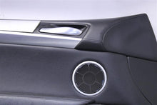 Load image into Gallery viewer, FRONT INTERIOR DOOR TRIM PANEL BMW X6M 2011 11 - 1095920
