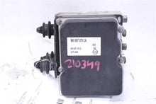 Load image into Gallery viewer, ABS ANTI-LOCK BRAKE PUMP Audi A4 S4 2009 09 2010 10 - 1096084

